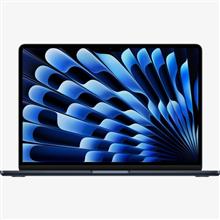 لپ تاپ اپل 13 اینچی اپل مدل MacBook Air 2024 MRXW3 LLA پردازنده M3 رم 8GB حافظه 512GB SSD